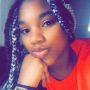 Meet your Posher, Jay